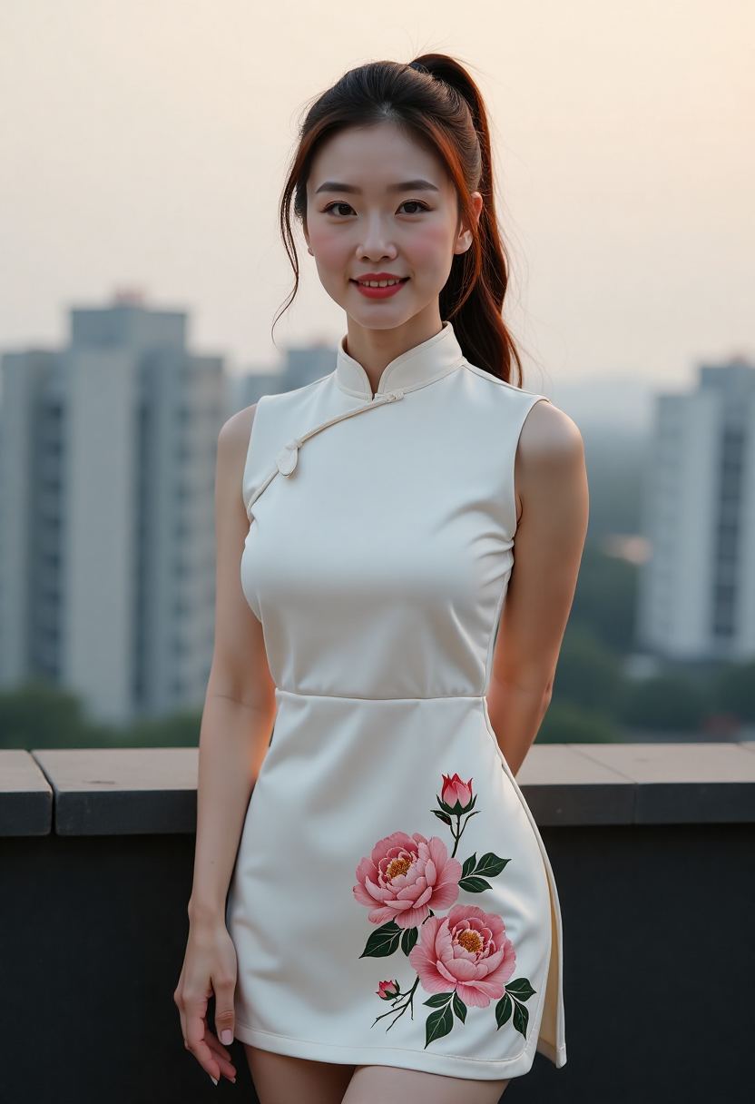陪看封面